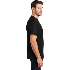 Nueva Camiseta de Hombre de Algodón de Punto Ultra Suave Mejorada - Comodidad de Nivel Superior, Ajuste Perfecto, Secado Rápido y Transpirable, Esencial para el Día a Día - Product Image 5