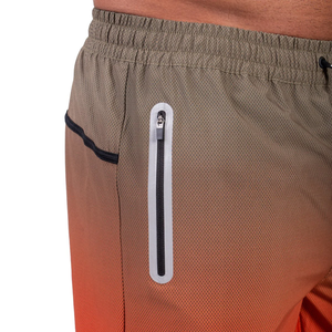 Shorts Casuales de Poliéster para Niñas, Cómodos y Relajados, Atuendo de Verano, Antiestático, Cierre con Cordón - Product Image 4