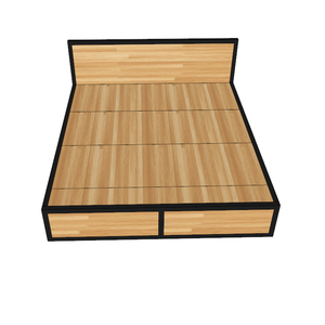 SFGN001 - Panel de Diseño Minimalista Ging G Cao Su Khung St Lp Rp - Product Image 2