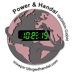Radio-Controlled <b>Digital</b> <b>Clock</b> with 1.5V Numbers - Product Image 2