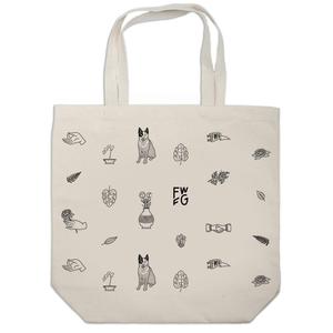 2025 Bolsas de compras de algodón personalizadas al por mayor con logotipo impreso personalizado bolsa de lona - Product Image 1