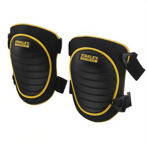 Rodilleras de Seguridad Stanley Hard Shell con Protección Duradera - Product Image 2