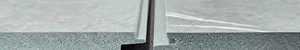Paneles de Pared Modernos Impermeables e Ignífugos para Uso Comercial y Doméstico WOOJOOWELLBOARD PS WJ600_SSG Decoración de Interiores - Product Image 3