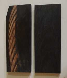 Customized Colors 100%Horn Plates for Frame & Knife Handle Natural Cow Horn <b>Scale</b> Handmade Hot Sale Product From HAND MADE CRAFT - Product Image 6