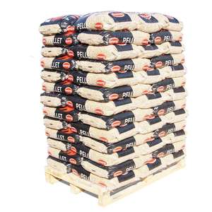 Granulés de bois Din plus / EN plus Granulés de bois A1 - Product Image 3