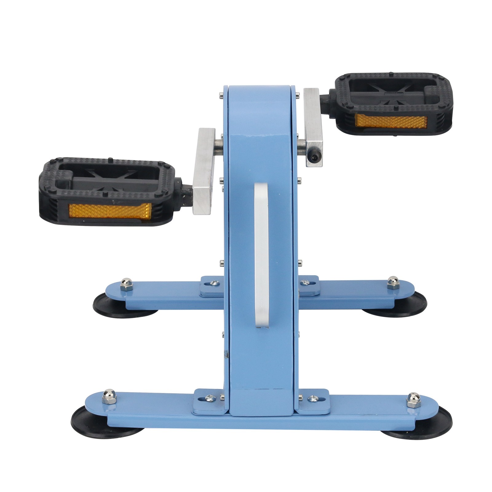 100W Portable Foot Pedal Generator - Efficient Bike Powered Generator for  Charging, Lighting, and Fitness Applications