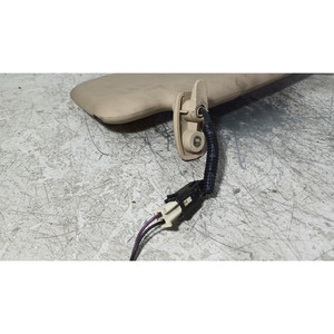 แผงบังแดดด้านผู้โดยสารแลนเซีย เดลต้า ซีรีส์ที่ 3 735473037 198A2000 (08>11) - Product Image 5