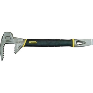 เหล็กงัดรื้อถอน Fatmax Pro FUBAR 380 มม. แบบตรง ผลิตจากเหล็กพิเศษ โดย STANLEY - Product Image 1