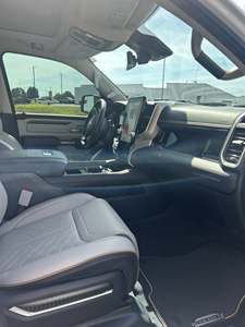 แรม 1500 ทังสเตน ปี 2025 - Product Image 2