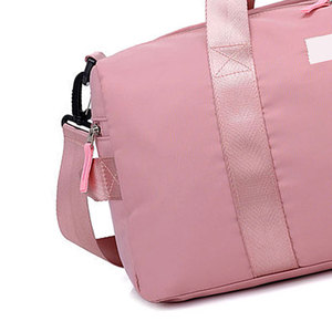Custom Waterproof Travel Duffle <b>Bag</b> Large Capacity Sports Gym <b>Bag</b> OEM ODM Private Label Wholesale Supplier - Product Image 4