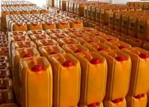 Aceite Vegetal para Cocinar en Bidón/Jerrycan de 5L, 18L, 25L, Aceite de Palma Refinado RBD, Oleína de Palma CP10 CP8 CP6, Aceite de Palma Desodorizado de Malasia - Product Image 3