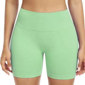 Adjustable Elastic Waist Men's Casual Shorts Heavyweight Fleece Cotton <b>Pants</b> Embroidered Techniques Mid Waist Shorts - Product Image 1