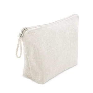 Borsa da Toilette Personalizzata Barbara, Articolo Promozionale su Misura - Product Image 2