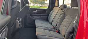 DODGE RAM 1500 TRX Pickup USATO 2025, 6.2L V8 Turbo 4x4, Fari LED, Cambio Automatico, Pneumatici R20, Sedili in Pelle, 5 Posti - Product Image 4