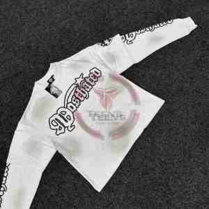 T-shirts imprimés pour hommes à prix raisonnable respirant durable séchage rapide impression de Logo personnalisé t-shirts pour hommes multicolores - Product Image 6