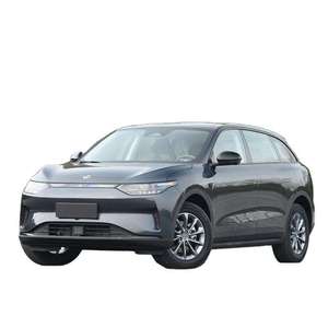 SUV Mediano 2024 con Extensor de Autonomía, 200 Comfort RWD, Carga Rápida, Techo Panorámico, Vehículo de Nueva Energía - Product Image 1