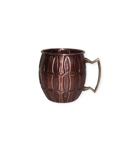 Modern Luxury Design Copper Beer & Coffee <b>Mug</b> Kitchen Decorative Dishwasher & Microwave Safe Gift <b>Box</b> Packaging Wholesale Rate - Product Image 1