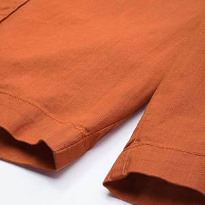 <b>Long</b> Length <b>Cargo</b> <b>Shorts</b> <b>Men</b> Summer Multi Pocket Casual Cotton Elastic Pants <b>Men</b> Tactical <b>Short</b> Hot Breeches <b>Shorts</b> for Man - Product Image 6