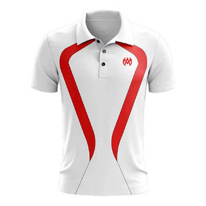 Uniforme de Cricket de secado rápido de alta calidad, color y tamaño personalizados, respetuoso con el medio ambiente y fácil de usar para deportes de verano - Product Image 2