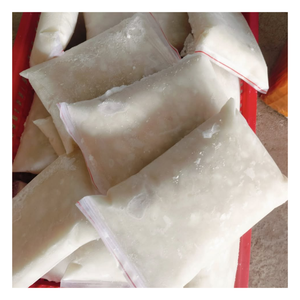 น้ำซุปข้นมังคุดสดแช่แข็ง IQF, ทุเรียนเทศแช่แข็ง graviola, ทั้งหมด, ครึ่ง, พร้อมเมล็ด, ผลไม้ guanabana ไร้เมล็ด - Product Image 1