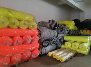 Veste de sécurité confortable et réfléchissante pour hommes, dernière conception, avec Offre Spéciale de service OEM pour le travail - Product Image 2