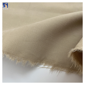 Tela de Algodón Tejido de Alta Calidad A2474, 260g/m, Ecológica, Lavada a la Piedra, 50% <span class=keywords><strong>Lyocell</strong></span>, 50% Algodón, Tejido Twill - Product Image 6