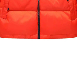 Chaquetas de Invierno para Hombre, Nuevas, Impermeables, Resistentes al Viento, Ecológicas, Transpirables, Rellenas de Poliéster de Alta Calidad, Servicio OEM, Venta al Por Mayor - Product Image 4