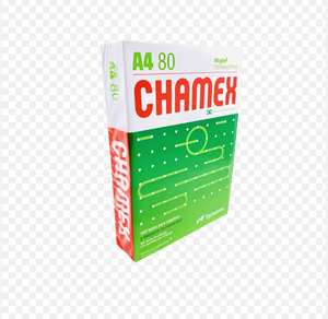 Toptan Chamex beyaz ofis kağıdı-üreticileri A4 kopya Bond kağıt 70gsm 75gsm <span class=keywords><strong>80gsm</strong></span> ucuz fiyat boyutu <span class=keywords><strong>A3</strong></span>