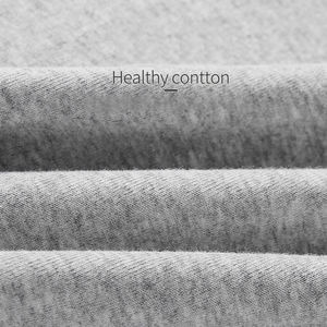 Débardeurs pour hommes en coton 100% à logo personnalisé pas cher, coupe musclée, sans manches, pour l'entraînement - Product Image 2