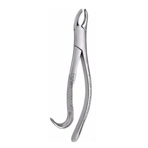 Instrumento Dental de acero inoxidable, pinzas de extracción de dientes, alicates quirúrgicos, equipo, pinzas de extracto de dientes - Product Image 4