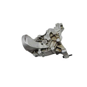 POMPA OLIO PEUGEOT Serie 208 9837408880 HNK (EB2ADT) Benzina 1200 (19>) - Product Image 6