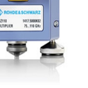 เครื่องคูณความถี่ Rohde & Schwarz SMZ90 วัสดุซิลิคอน รับประกัน 1 ปี - Product Image 4