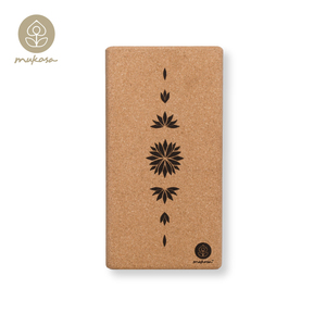 Mukasa Premium Quality Custom Gym Accessory-Sports Fitness Yoga <b>Blocks</b> - Product Image 1