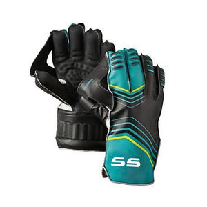 Guantes de protección para grillo profesional, manoplas de protección para Grillo, duraderas y cómodas, con logotipo personalizado, tamaño y color - Product Image 2