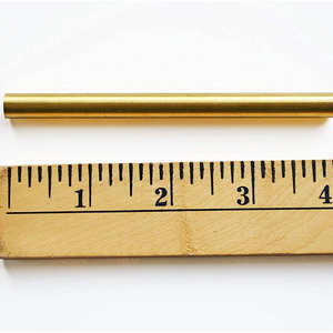 100% épingles de mosaïque en métal et laiton de haute qualité tailles personnalisées épingles de mosaïque pour couteau manche en bois - Product Image 6