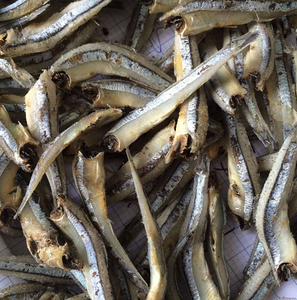 Pescado Anchoa Seco Natural de Primera Calidad de Vietnam /Ms.Sohee - Product Image 6