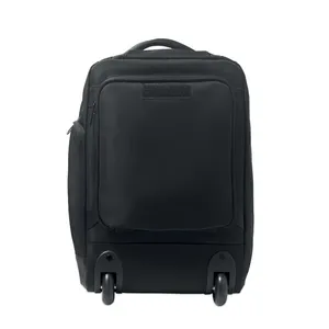 Zaino Trolley MAGNATE in RPET, Gadget Promozionale Sostenibile - Product Image 5