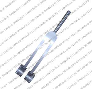 Nuevo diapasón educativo de 256 Hz para física, aula y laboratorio de ciencias fabricado por TARIQ MFG CO - Product Image 1