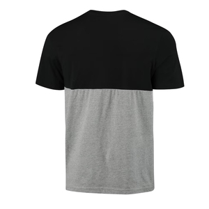 เสื้อยืดอีลาสเทนผ้าฝ้าย95% และ5% ขนาดใหญ่พิเศษเสื้อยืดผ้าฝ้าย100% สำหรับสวมใส่ในฤดูร้อน - Product Image 2