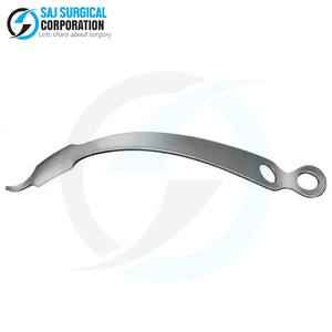 Herramienta quirúrgica de acero inoxidable de alta calidad para procedimientos ortopédicos, fuente de alimentación Manual, palanca y elevación de huesos - Product Image 1