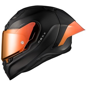 Ne x X.R. de Alta Calidad Casco 3R Zero Pro 2 - Product Image 5