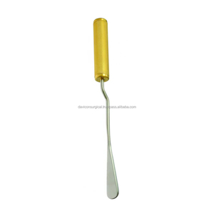 เครื่องมือผ่าตัดแบบมืออาชีพคุณภาพสูง MACCOLLUM DINGMAN SUBMAMMARY DISSECTOR ทำจากสแตนเลส ขนาด 30 ซม. โดย DAVICON ENTERPRISES - Product Image 6