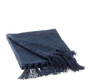 Manta de sofá cama de algodón 100% de lujo suave agradable a la piel cálida para todas las estaciones patrón impreso de moda del último diseñador liso - Product Image 5