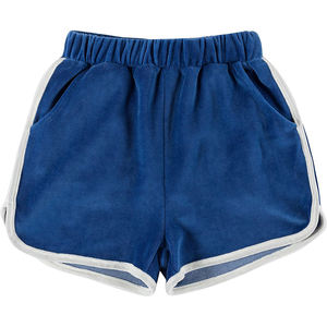 Summer Ladies Casual Sports Drawstring tracksuits pants classic Sweat Shorts for Women - Product Image 1