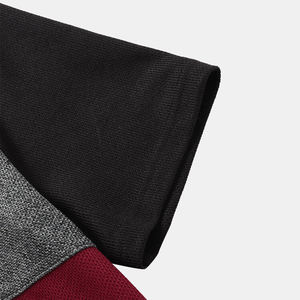 Trendy <b>Mens</b> T <b>Shirt</b> New Design Slim Fit Stylish Printed Short Sleeve plus size <b>men's</b> <b>shirts</b> - Product Image 5