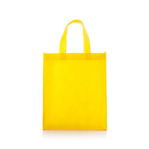 Bolsas de compras de calidad suave con logotipo personalizado Diseño personalizado El mejor fabricante de bolsas de diseño en India - Product Image 2