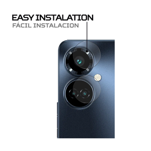 Protector de Pantalla ANTISHOCK para Tecno Camon 19 Pro, Película Protectora Premium - Product Image 3