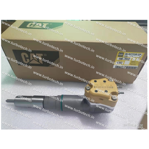 INJECTEUR DE CARBURANT 198-7912 3512 1987912 - Product Image 1