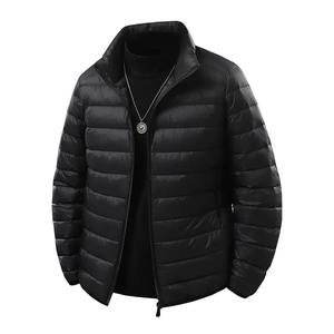 OEM ODM fabricantes logotipo personalizado hombres mandarín activo entrenamiento pulóver cordón sudaderas con capucha a prueba de viento transpirable invierno Casual - Product Image 2