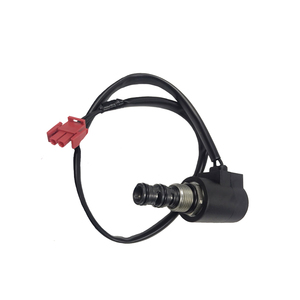 Electrovanne 5164628 5164627 pour Case pour New Holland TL5.80 l TL5.90 l TL5.100 l TL60 l TL60E l TL65 l TL70 l TL75 l TL75E l - Product Image 3